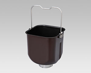 IHホームベーカリー＜やきたて＞ – タイガーパーツショップ - TIGER