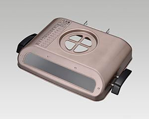 タイガー魔法瓶 フィッシュロースター KFA-G130 フィッシュロースター KFA-G | 製品情報 | タイガー魔法瓶