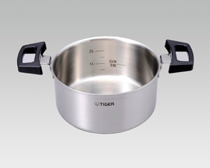 未使用　タイガー まほうなべ nicomo 保温鍋3L NFH-A300 未使用 タイガー まほうなべ nicomo 保温鍋3L NFH-A300 - メルカリ