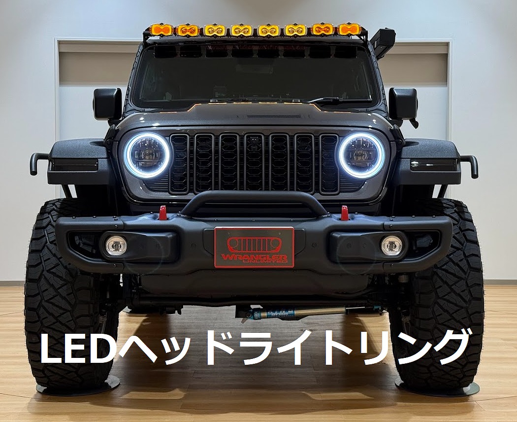 SALE】Jeep純正 モニター付ドライブレコーダー DR-SJP3 / タイガー