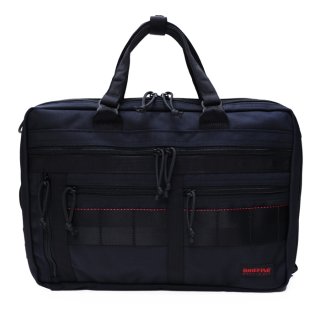 BRIEFING（ブリーフィング）A4 3WAY LINER（A4 3WAYライナー）/BLACK