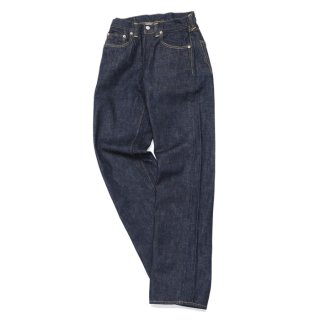 FULLCOUNT（フルカウント）#1110 Tapered Denim（テーパードデニム