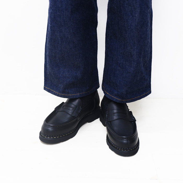 Paraboot（パラブーツ）ORSAY（オルセー）