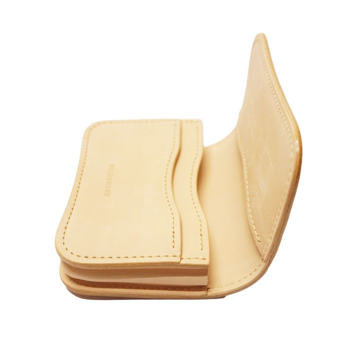 WILD SWANS（ワイルドスワンズ）GENERAL（ジェネラル）カードケース