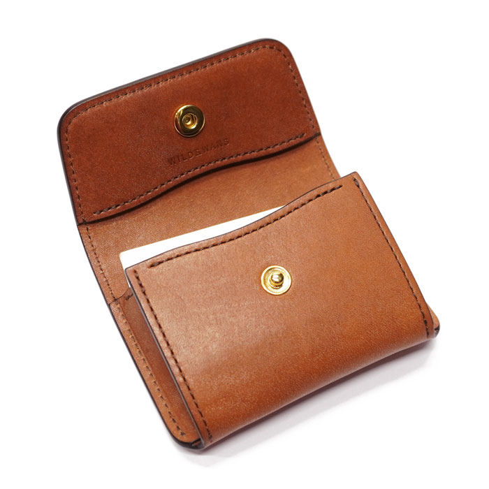 WILD SWANS（ワイルドスワンズ）ARTHUR（アーサー）マルチカードケース