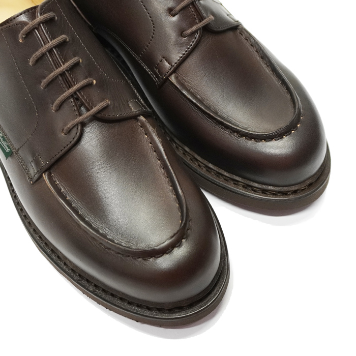 Paraboot（パラブーツ）CHAMBORD（シャンボード）/ Cafe（カフェ