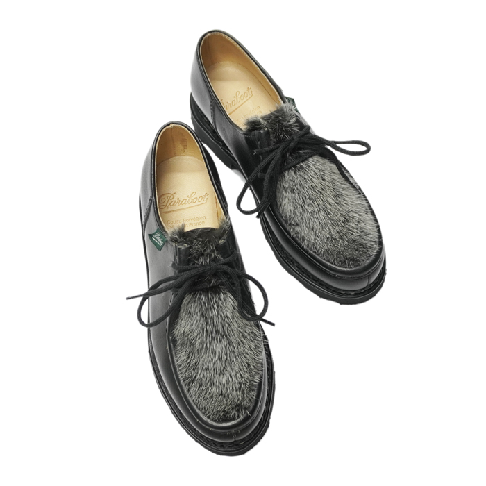 Paraboot（パラブーツ）MICHAEL ”VISON