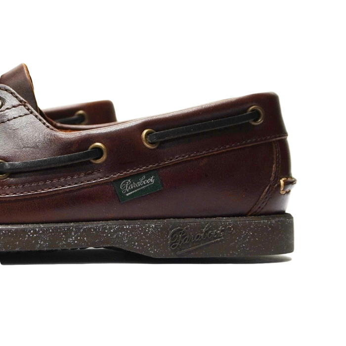 Paraboot（パラブーツ）BARTH（バース）/ America（ブラウン