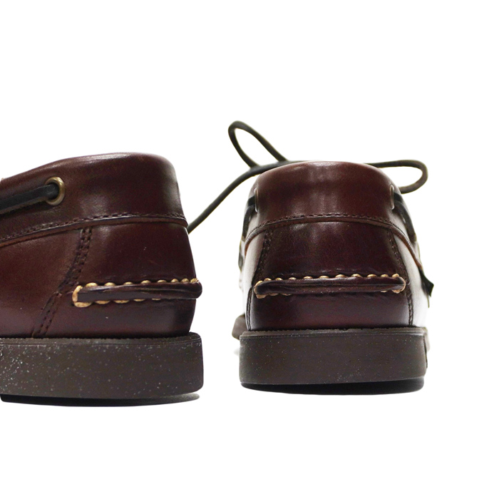 Paraboot（パラブーツ）BARTH（バース）/ America（ブラウン