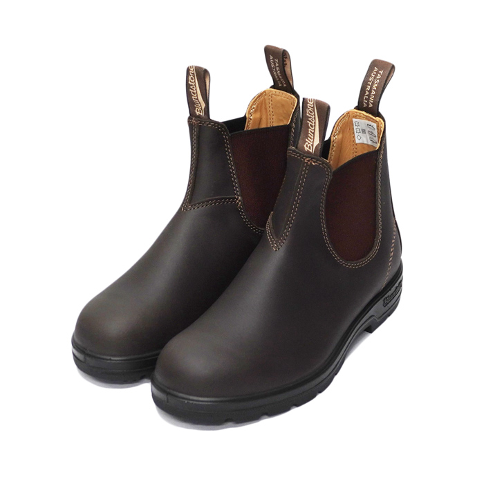BLUNDSTONE（ブランドストーン）BS550 CLASSICS ELASTIC SIDE BOOTS