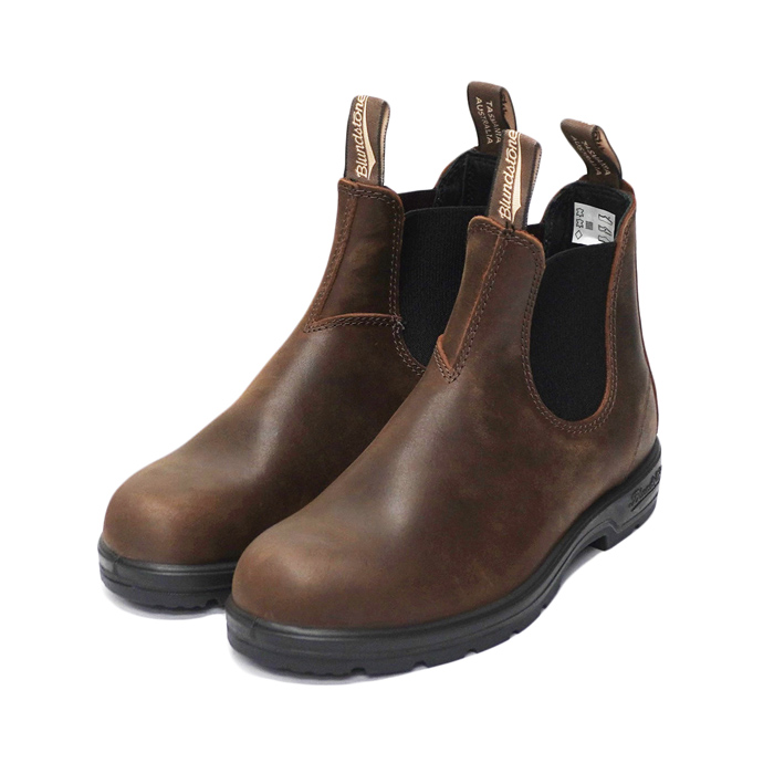 BLUNDSTONE（ブランドストーン）BS1609 CLASSICS ELASTIC SIDE BOOTS