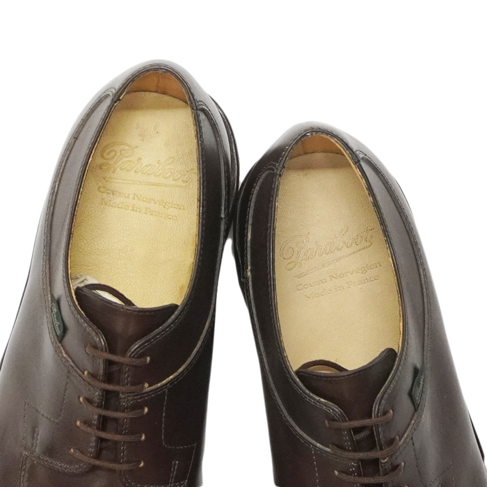 Paraboot（パラブーツ）AVIGNON（アヴィニョン）/ Cafe（カフェ