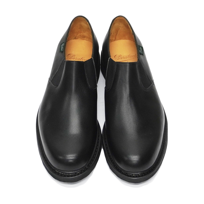 Paraboot（パラブーツ）PHOTON（フォトン）/ Noir（ブラック