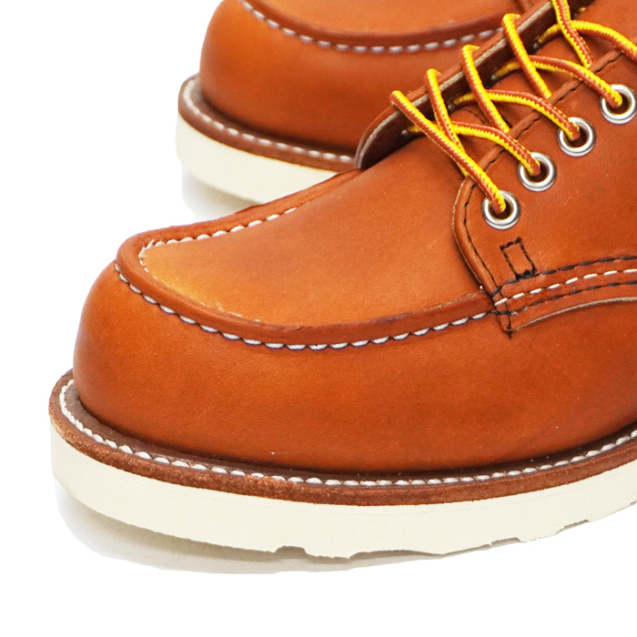 RED WING（レッドウィング）Style No.8092 CLASSIC MOC OXFORD