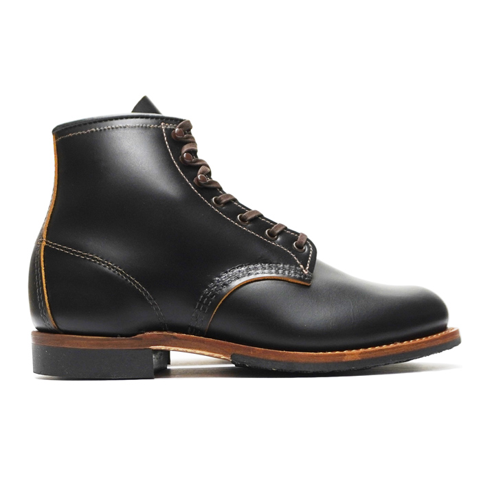 RED WING（レッドウィング）Style No.9060 BECKMAN FLATBOX