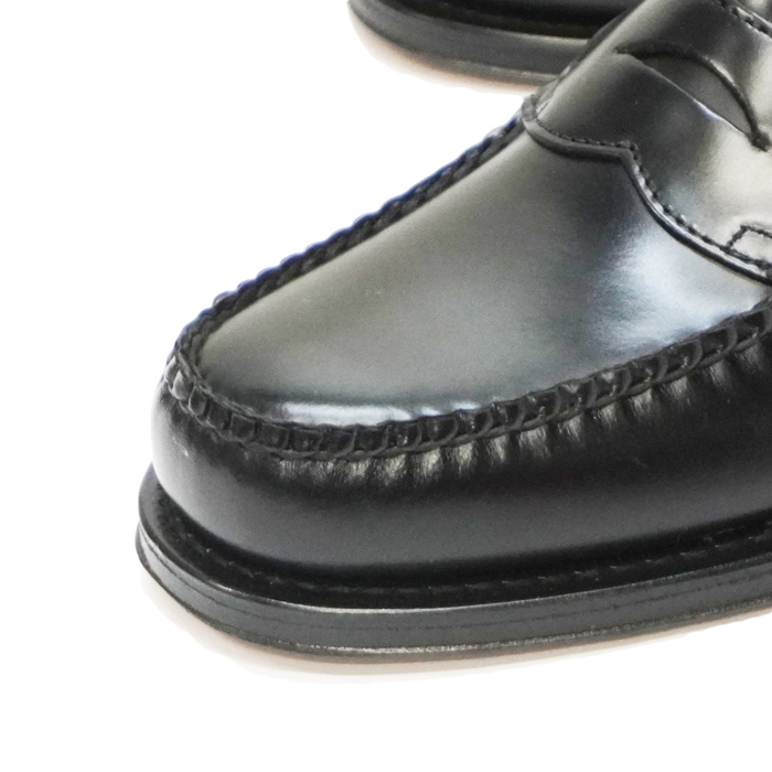 G.H.BASS（ジーエイチバス）LOGAN Moc Loafer（ローガン：モック