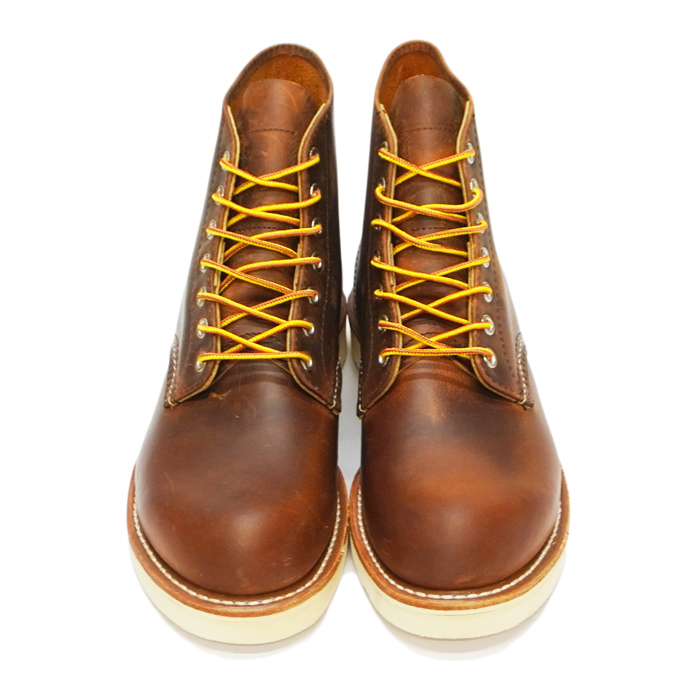 RED WING（レッドウィング）Style No.9111 6
