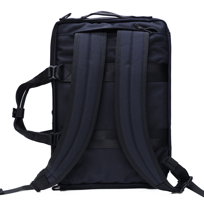 BRIEFING（ブリーフィング）A4 3WAY LINER（A4 3WAYライナー）/DEEP