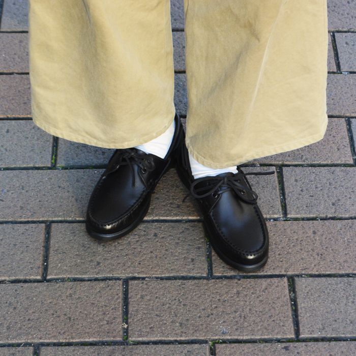 Paraboot（パラブーツ）BARTH（バース）