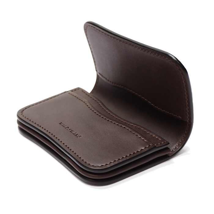 WILD SWANS（ワイルドスワンズ）GENERAL（ジェネラル）カードケース