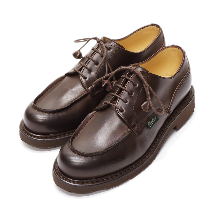 Paraboot（パラブーツ）CHAMBORD（シャンボード）
