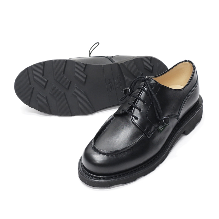 Paraboot（パラブーツ）CHAMBORD（シャンボード）