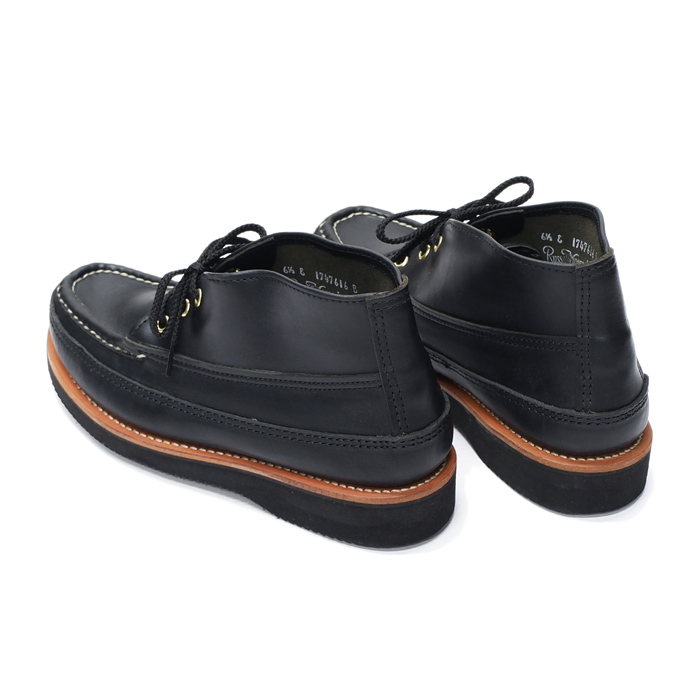 Russell Moccasin（ラッセルモカシン）Sporting Clays Chukka（ス