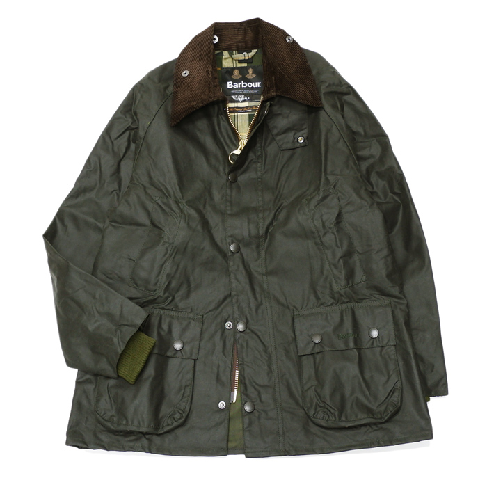 Barbour（バブァー）BEDALE JACKET（ビデイルジャケット）