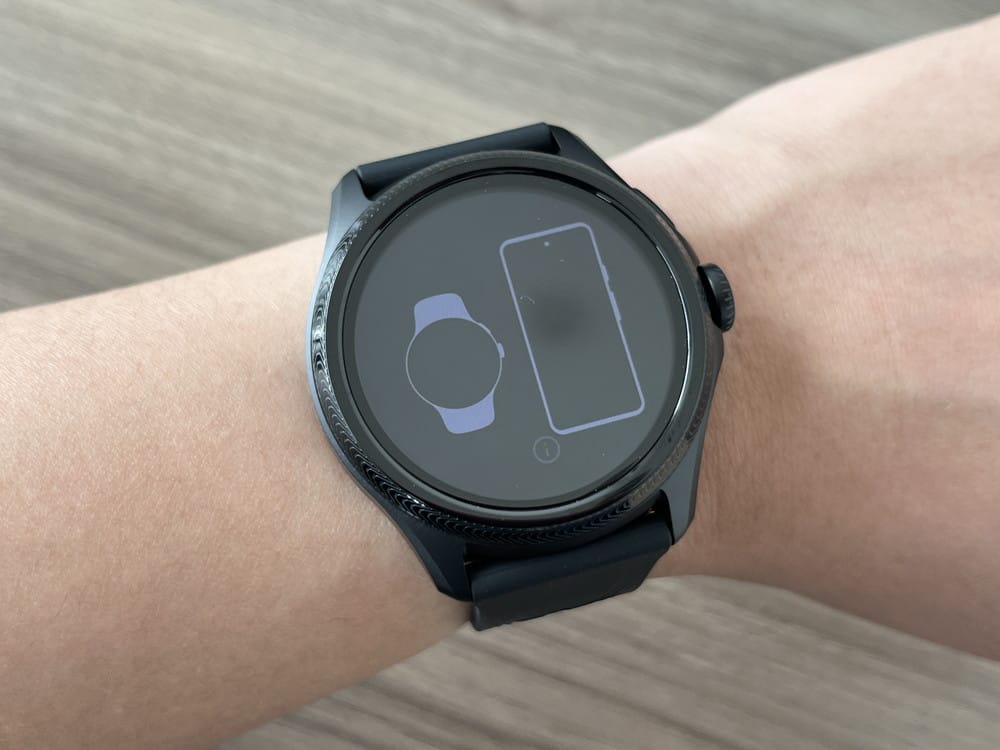 TicWatch Pro 5 Enduro』レビュー | Wear OS by Google搭載の高性能