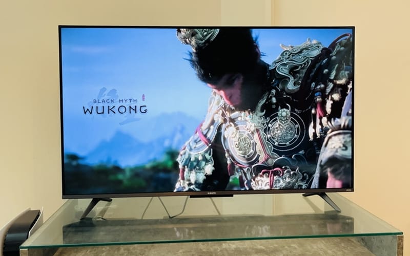 Xiaomi TV A Pro 43 2025』レビュー、圧倒的なコスパを誇る43インチの