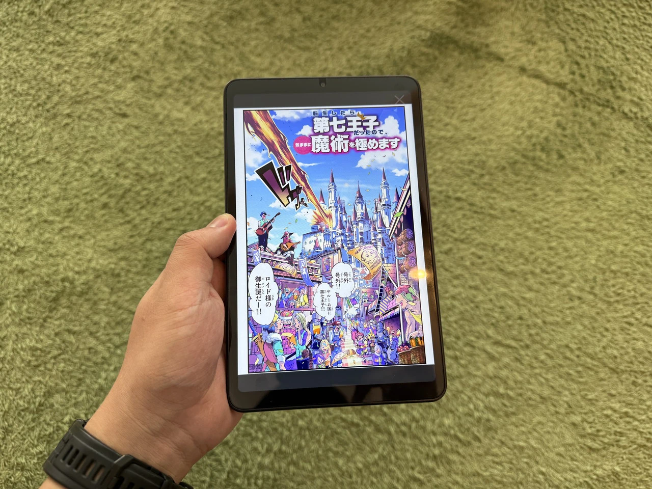 Alldocube iPlay 60 mini Turbo』レビュー、Snapdragon 6 Gen1搭載の高