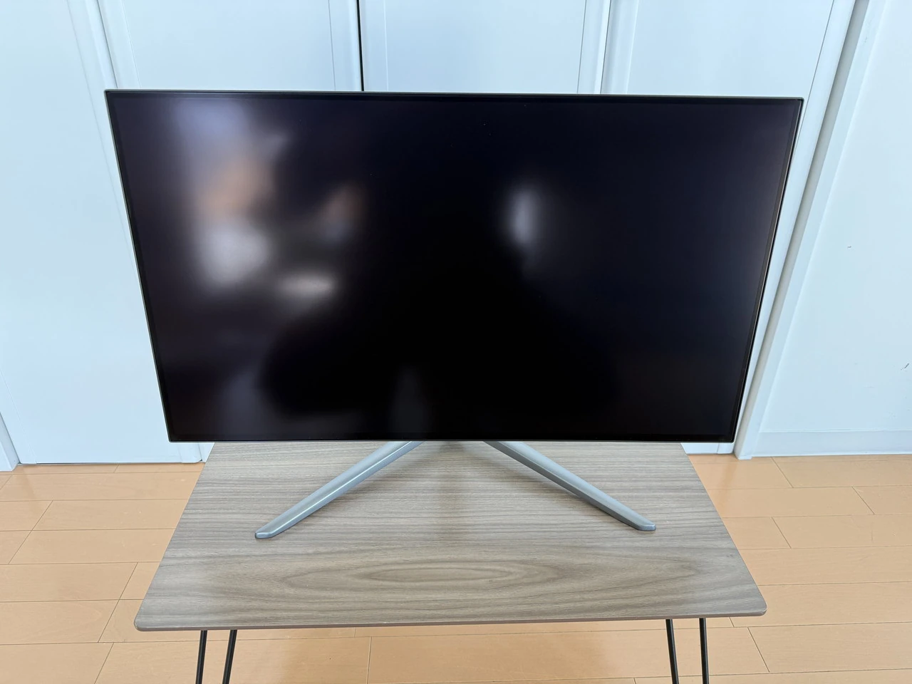 KTC G27P6S ゲーミングモニター』レビュー、240Hz・1440p対応、高品質