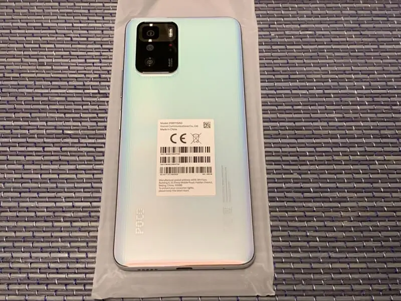 POCO X3 GT』レビュー | リーズナブルな価格で圧倒的な性能を誇る高