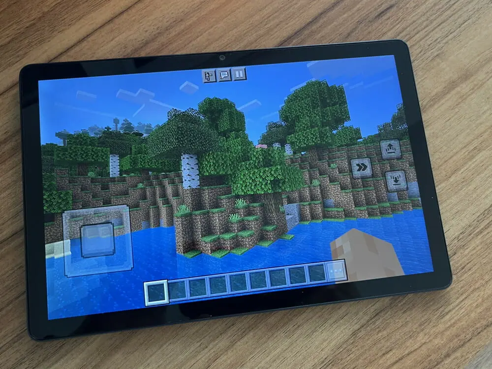 Blackview Tab 12 Pro』レビュー | PCモード搭載の10.1インチAndroid