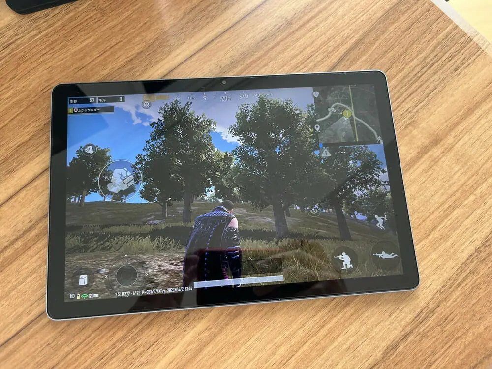 HEADWOLF WPad 2』レビュー | 低価格で実用的なパフォーマンスを発揮