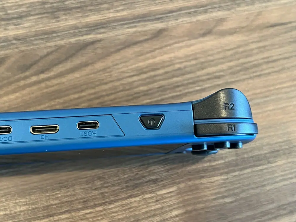 Powkiddy X55』レビュー | 高性能・高コスパな中華製携帯ゲーム機