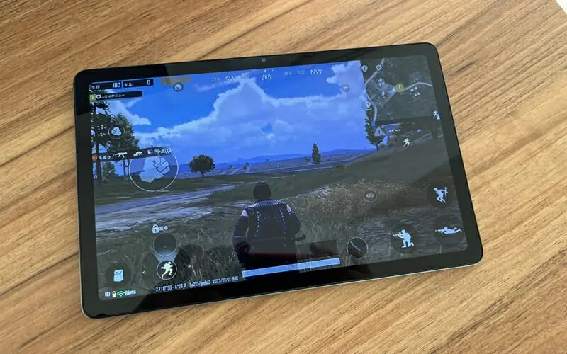 DOOGEE T20S』レビュー | Widevine L1対応、最大15GB RAM拡張可能な