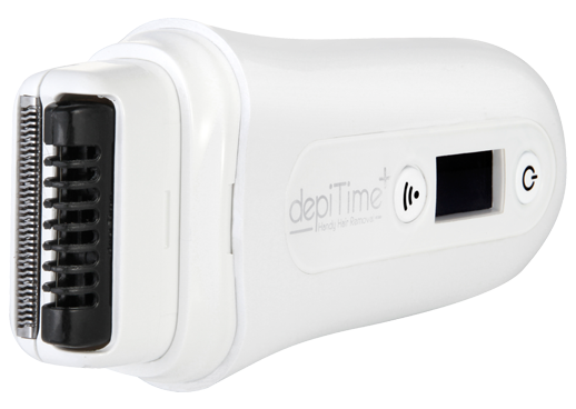 depiTime+｜脱毛器や美顔器の美容機器・OEM/ODMは株式会社TIME LAB