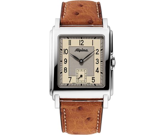 Alpina AL-530SAC3C6 - Mens watch by now | Top price | Timeshop24