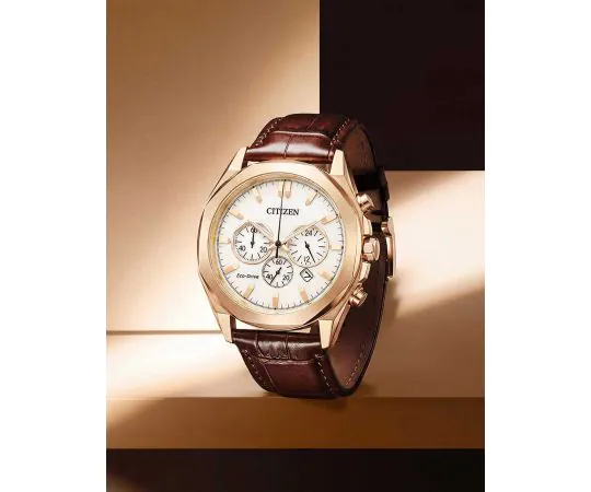 Citizen CA4593-15A - Mens watch by now | Top price | Timeshop24