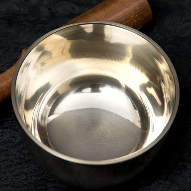 高音質シンプルシンギングボウル 8.5cm の通販 - TIRAKITA.COM