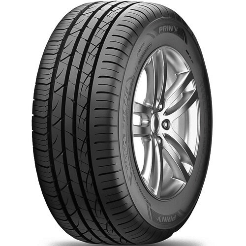 Prinx HiRace HZ2 215/55R17 94W BSW | Free Shipping Tires