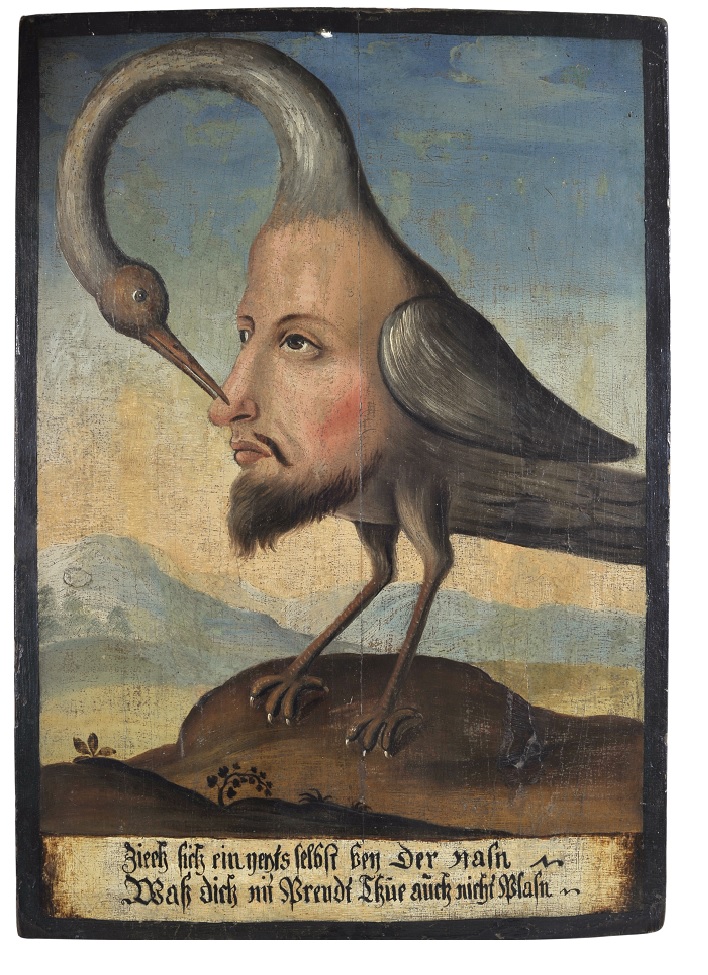 Sammlung des Tiroler Volkskunstmuseums - Tiroler Landesmuseen 2026