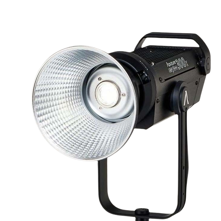 LS 300X Bi-Color | プロ用映像・音響機材レンタルのティスマン・サービス