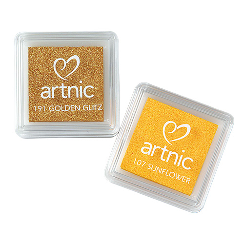 アートニック｜紙用水性顔料インク｜株式会社ツキネコ