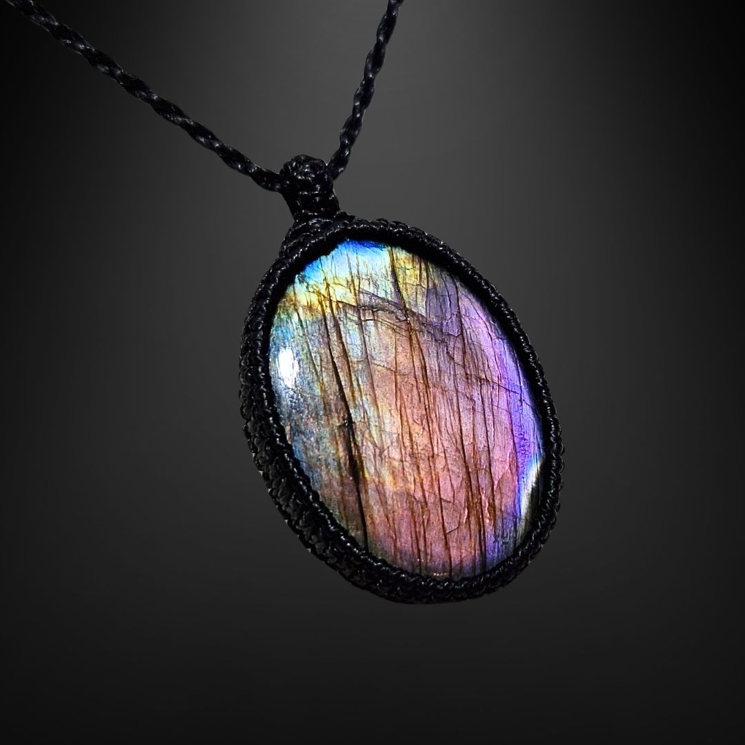 オメガスパイラル