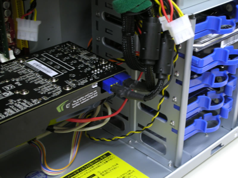 RA5J-F64/T - BTOパソコン eX.computer