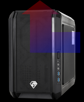 GI7J-C91/T - BTOパソコン eX.computer