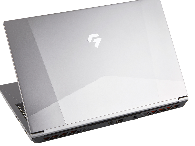 N1547K-710/T - BTOノートパソコン eX.computer