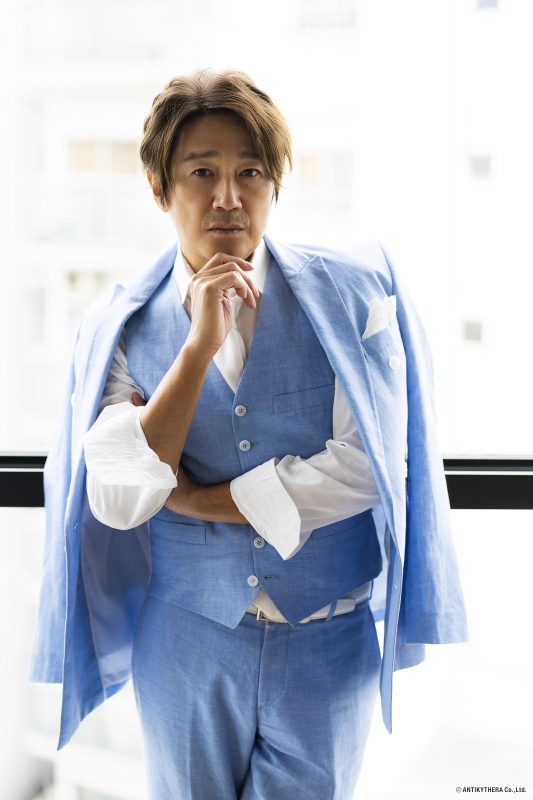 Masahiko Kondo 2022 Live Tour「M5K8」Fifty-Eight ｜ 津市久居アルス